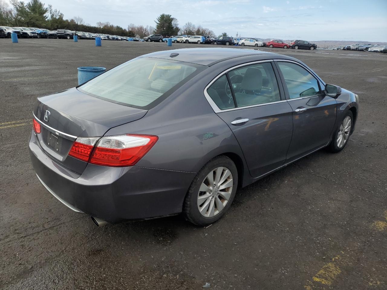 2014 Honda Accord - Image 3