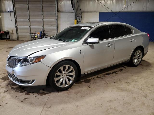 2013 Lincoln Mks 