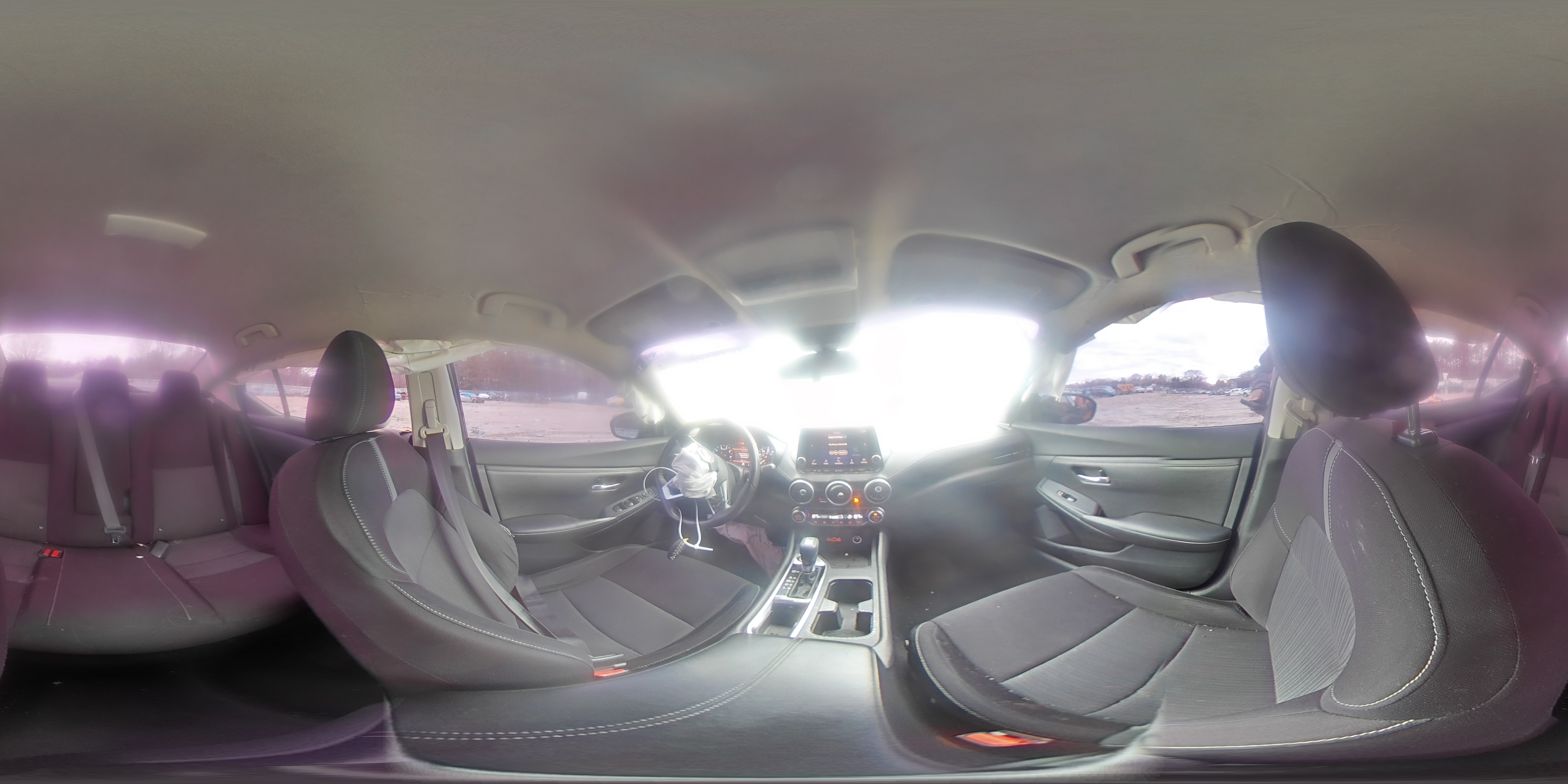 2020 Nissan Sentra - Image 13