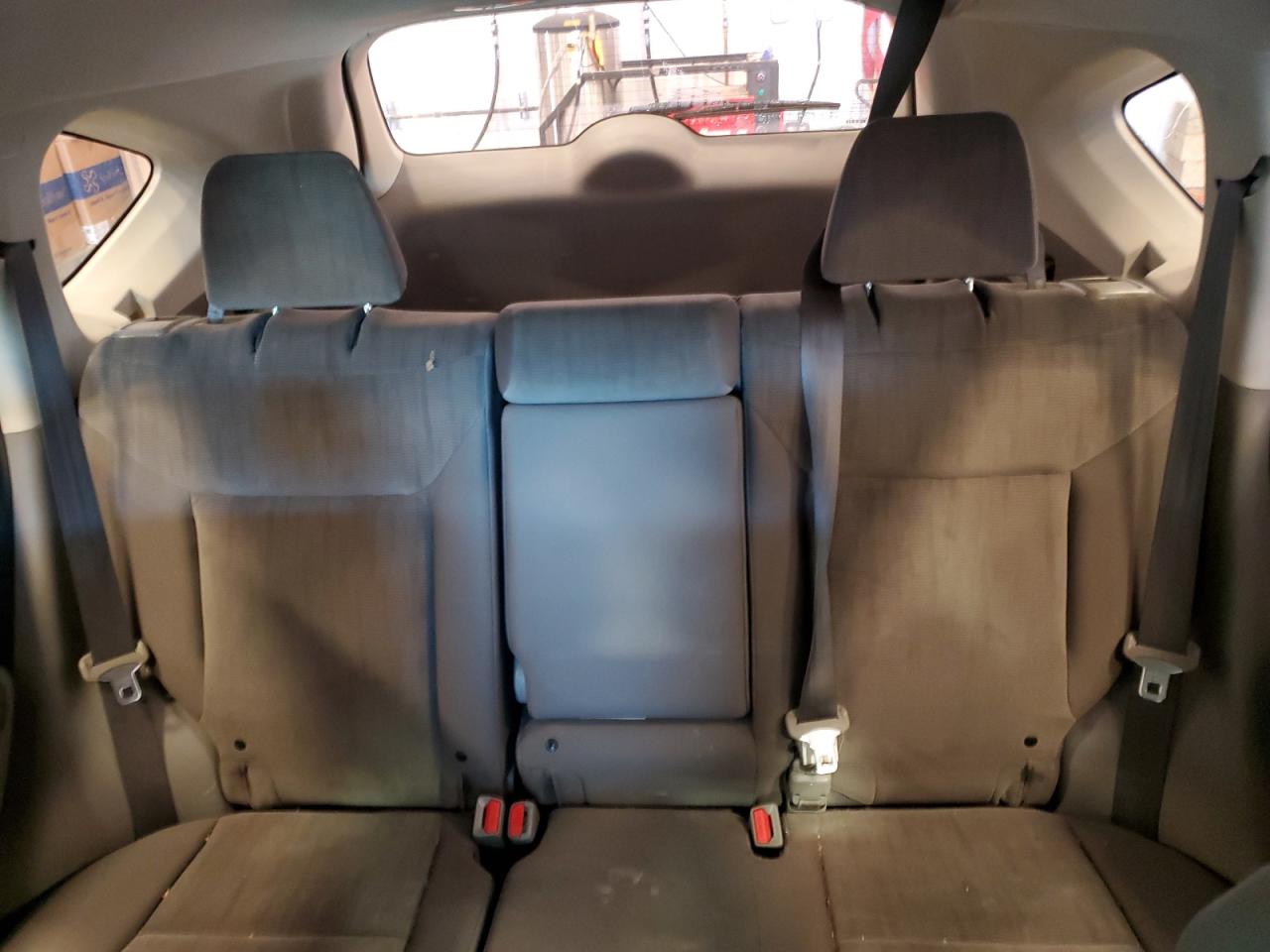 2014 Honda CR-V - Image 10