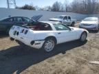 1991 Chevrolet Corvette  იყიდება Windsor-ში, NJ - Rear End