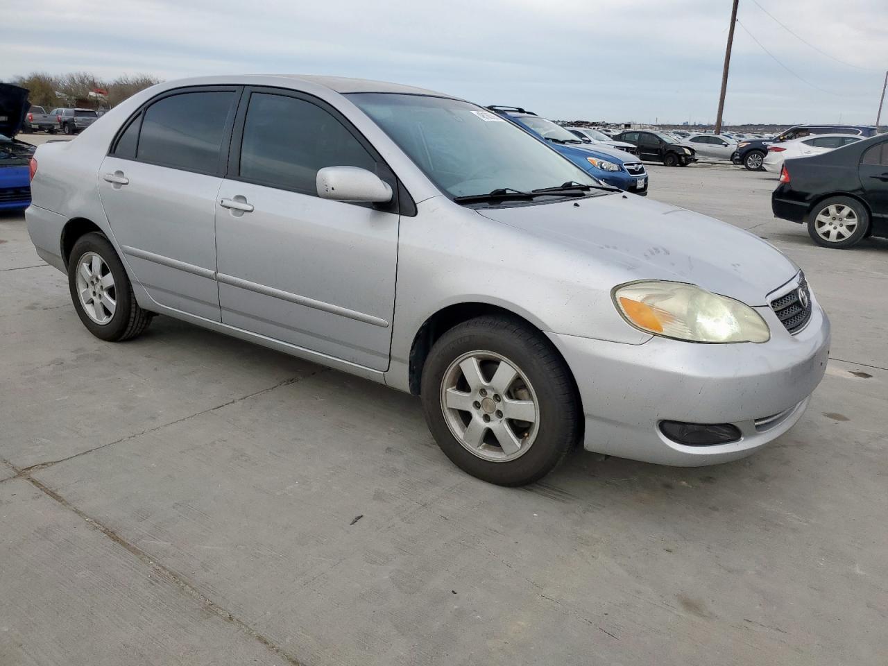 2007 Toyota Corolla - Image 5