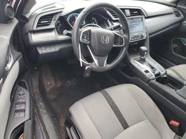  HONDA CIVIC 2016 Szary