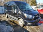2023 Ford Transit T-350 продається в North Billerica, MA - Rear End