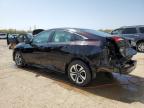 2016 Honda Civic Lx იყიდება Memphis-ში, TN - Rear End