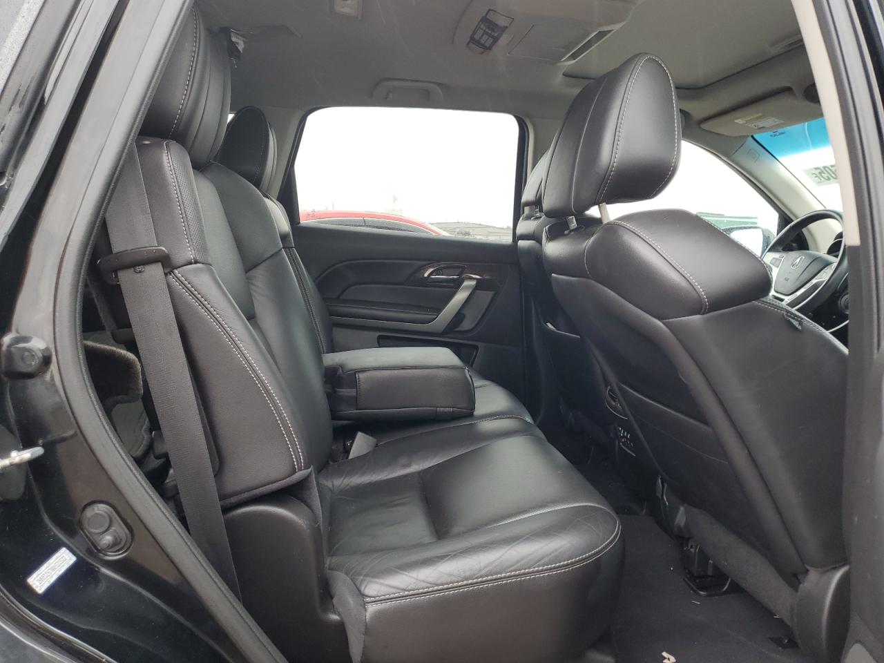 2010 Acura MDX - Image 11