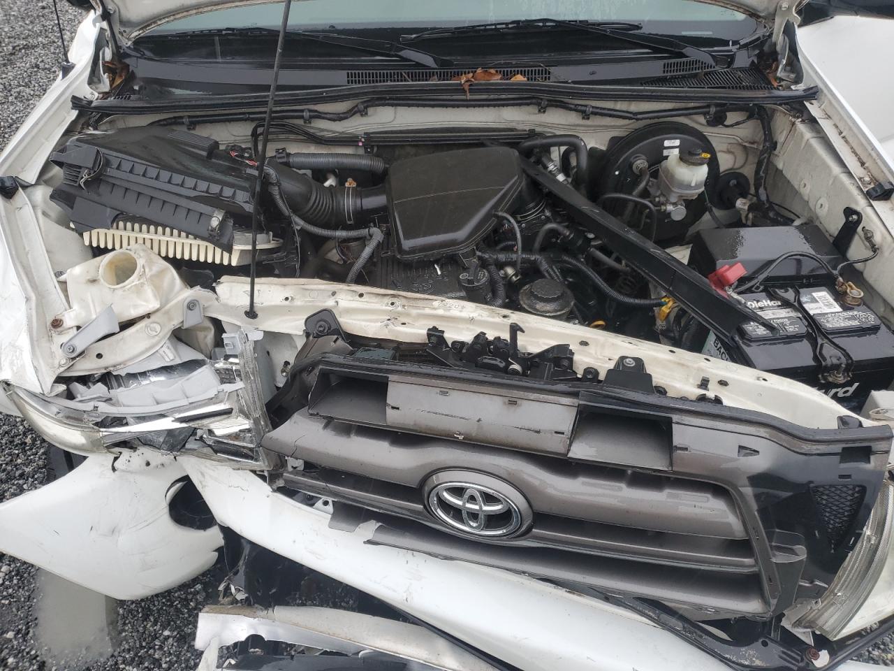 2009 Toyota Tacoma - Image 12
