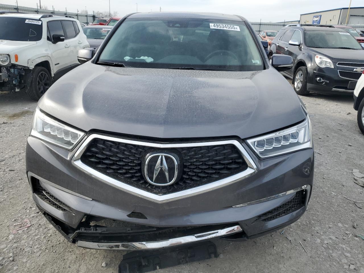 2018 Acura MDX - Image 5