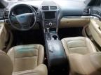 2016 Ford Explorer Limited за продажба в Mocksville, NC - Front End