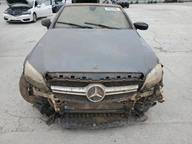 MERCEDES-BENZ C-CLASS 2020 Серый