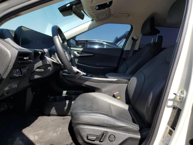  KIA EV6 LIGHT 2022 Серый