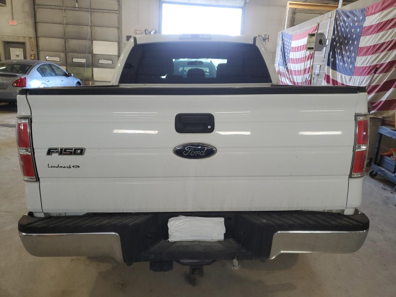 2013 Ford F-150 - Image 6