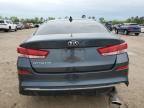 2020 Kia Optima Lx zu verkaufen in Houston, TX - Front End
