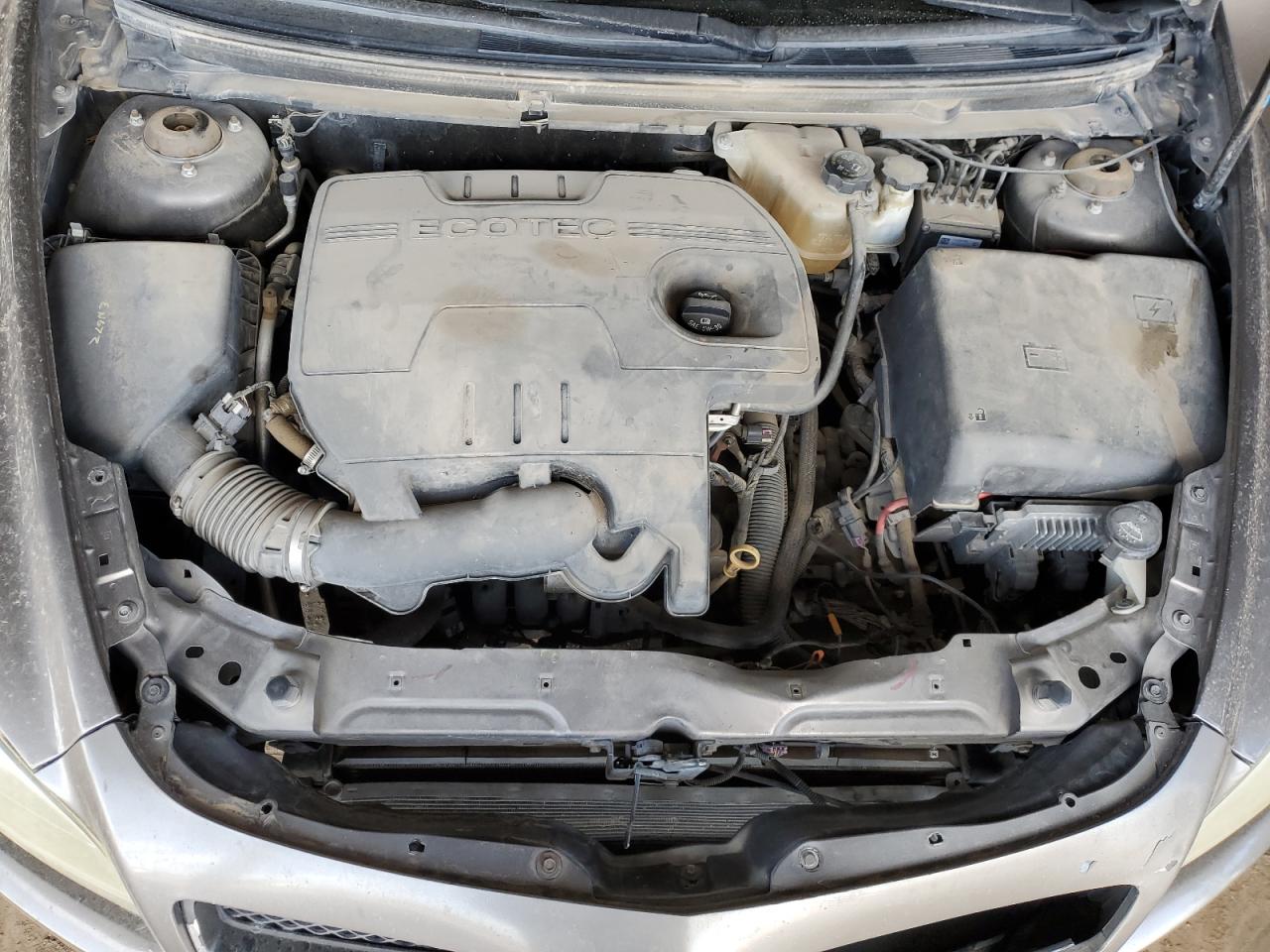 2010 Chevrolet Malibu - Image 11