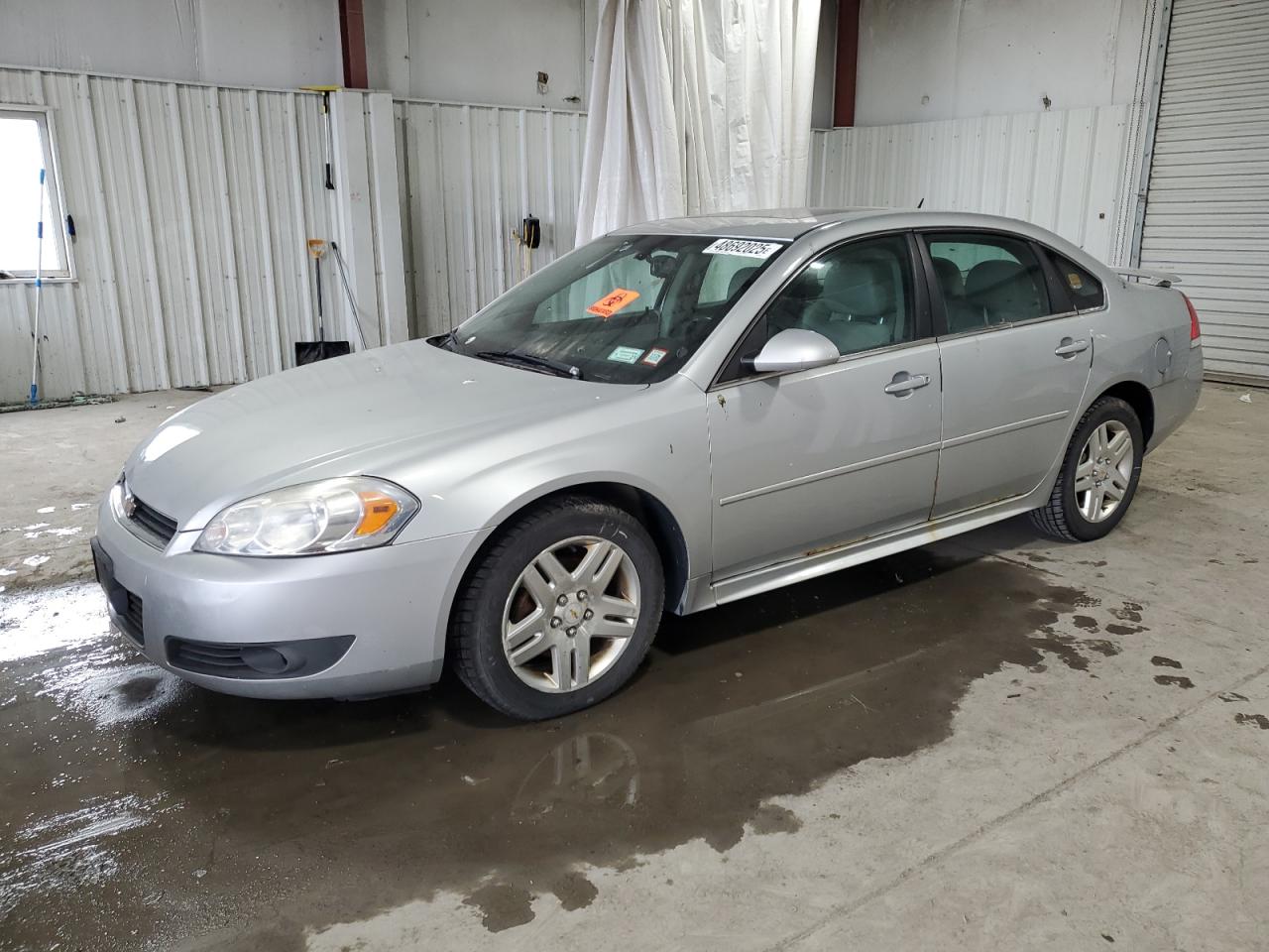 2011 Chevrolet Impala - Image 1