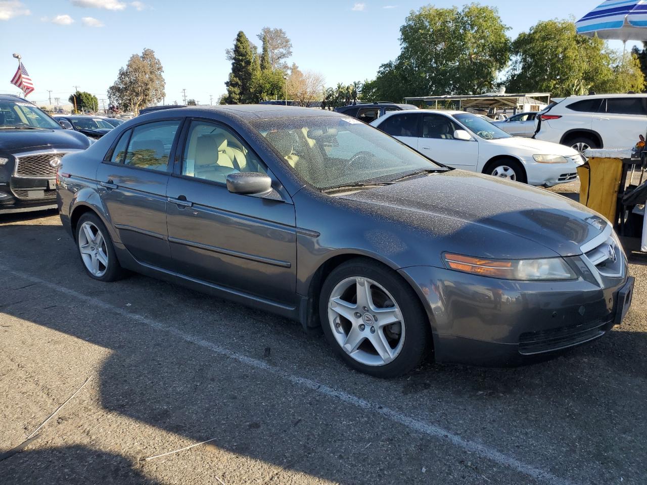 2006 Acura TL - Image 4