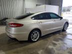 2019 Ford Fusion Se zu verkaufen in York Haven, PA - Minor Dent/Scratches