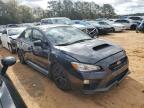 2017 Subaru Wrx  for Sale in Theodore, AL - Normal Wear