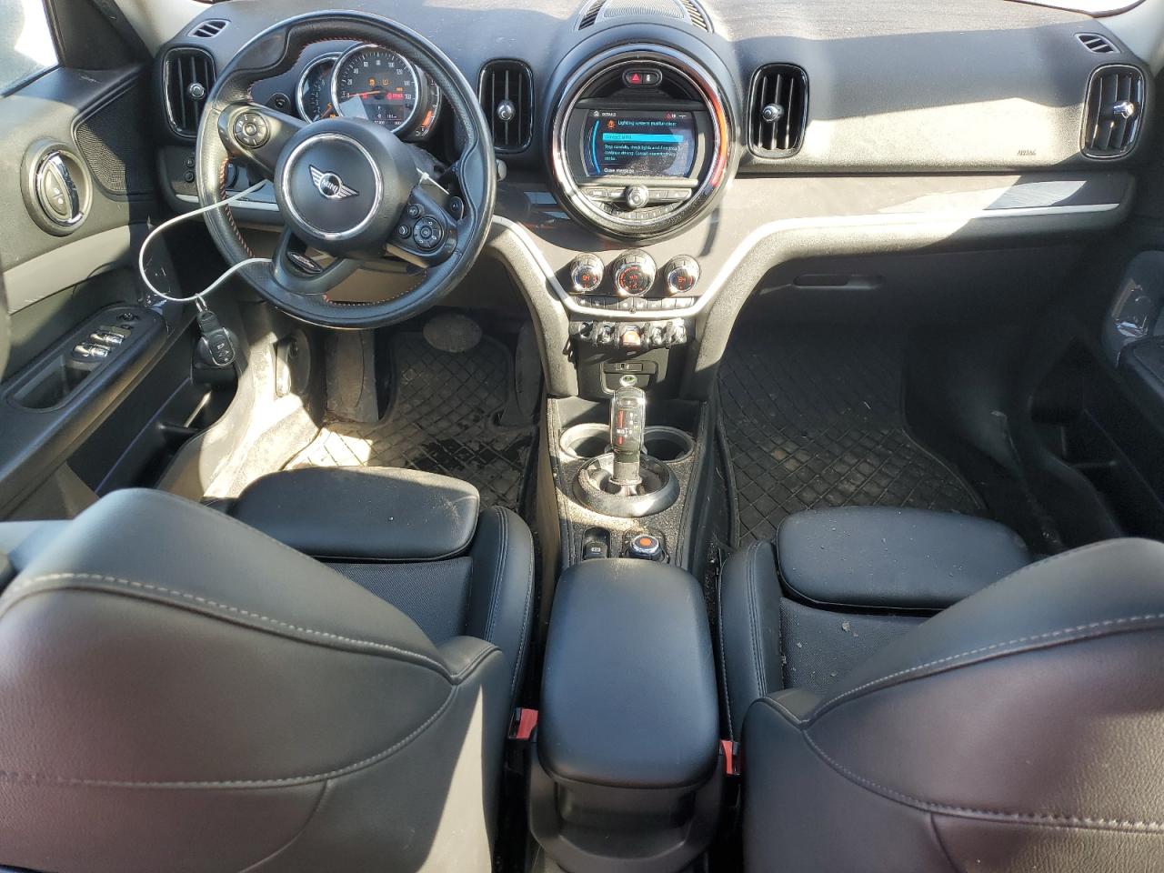 2020 MINI Cooper - Image 8