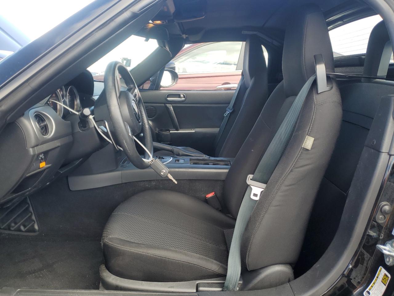 2007 Mazda MX-5 - Image 7