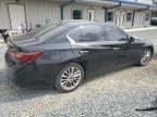 2019 Infiniti Q50 Luxe zu verkaufen in Concord, NC - Top/Roof