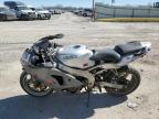 2006 KAWASAKI ZX600 J1 for sale at Copart KS - WICHITA
