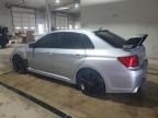2012 Subaru Impreza Wrx Sti en Venta en York Haven, PA - Front End