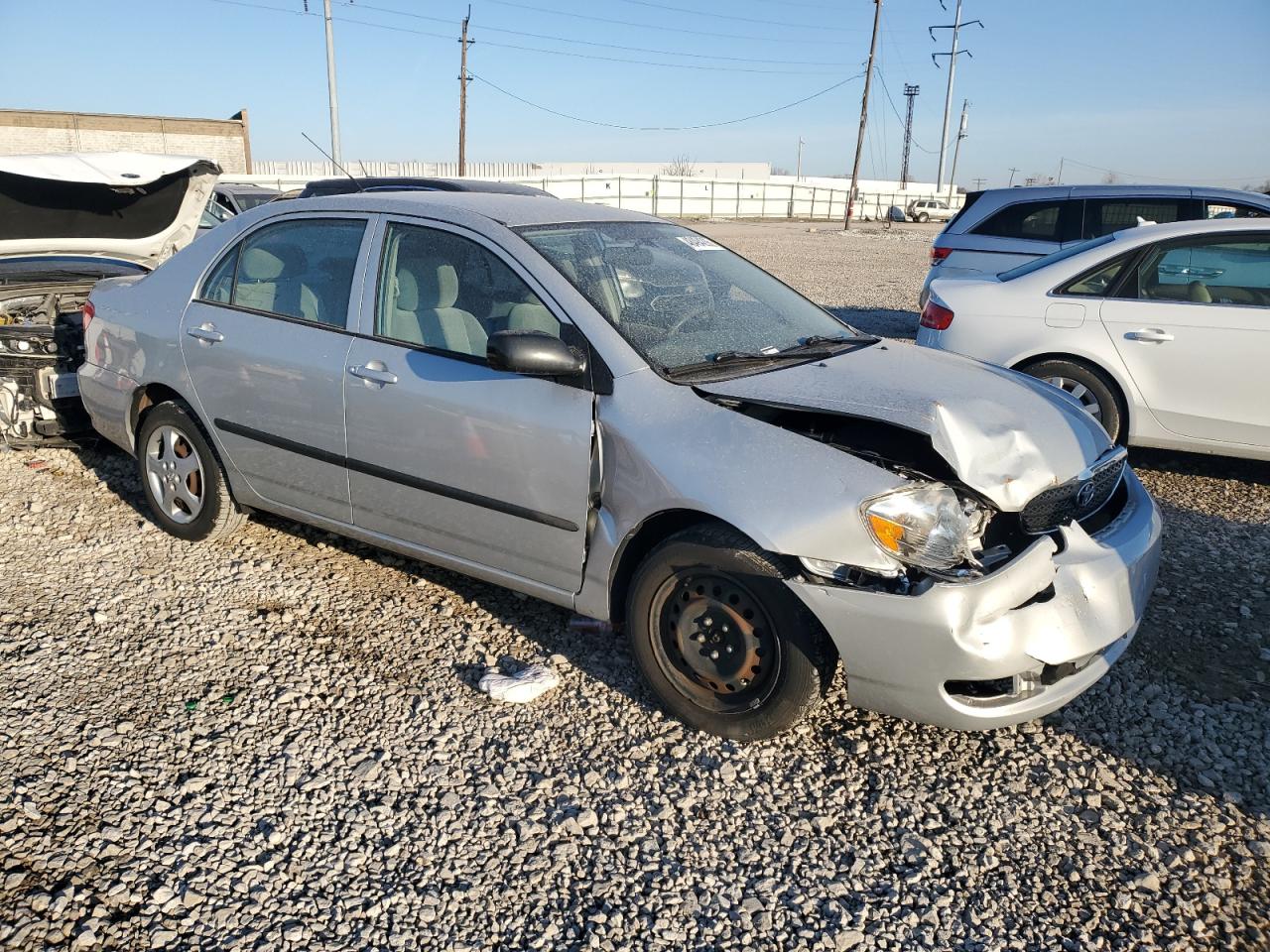 2008 Toyota Corolla - Image 4