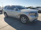 2011 Dodge Durango Crew იყიდება Homestead-ში, FL - Front End