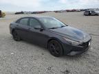 2021 Hyundai Elantra Sel na sprzedaż w Earlington, KY - Hail