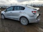 2016 KIA RIO LX à vendre chez Copart AB - CALGARY