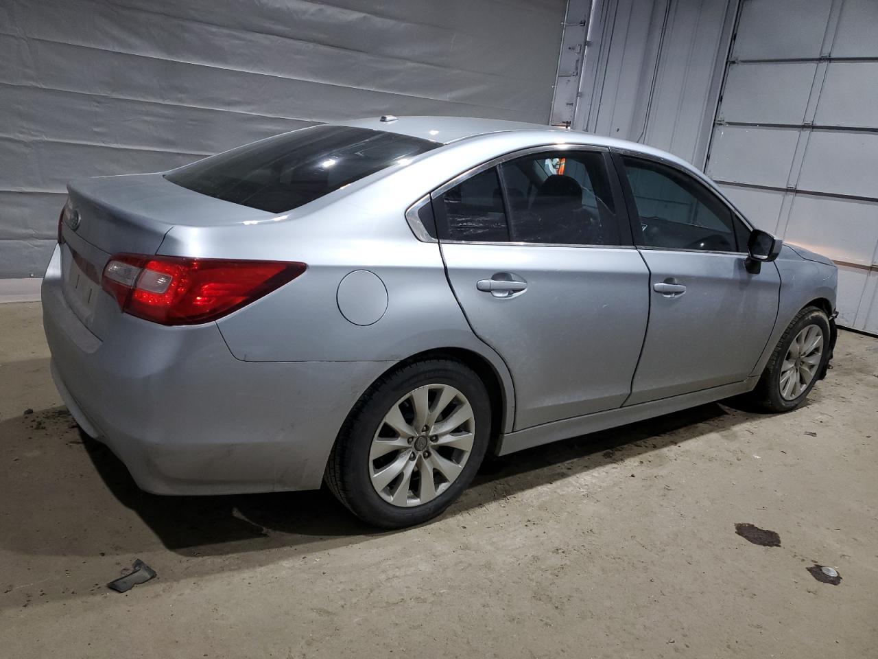 2015 Subaru Legacy - Image 3
