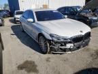 2017 Bmw 750 Xi продається в Windsor, NJ - Front End