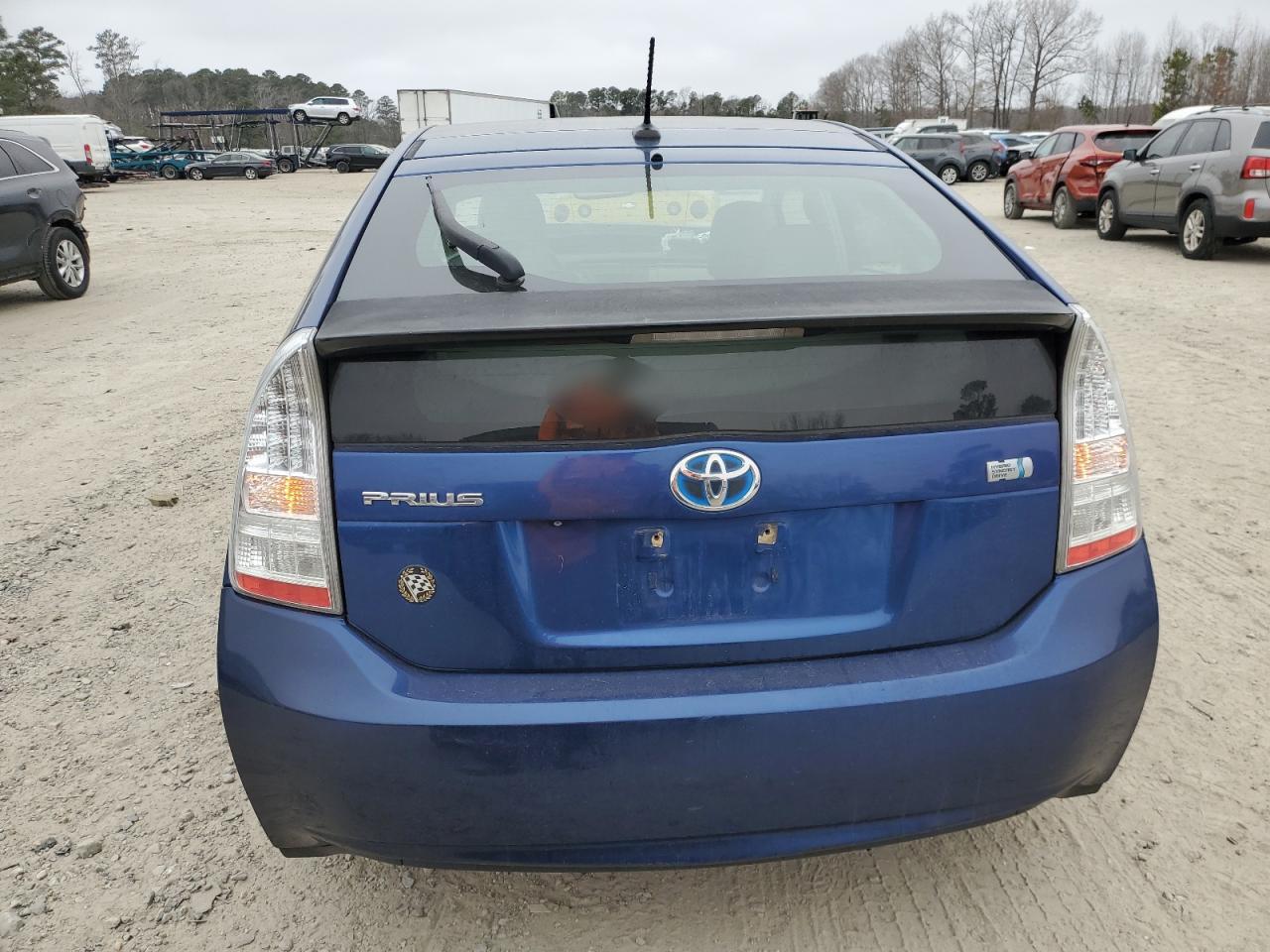 2010 Toyota Prius - Image 6
