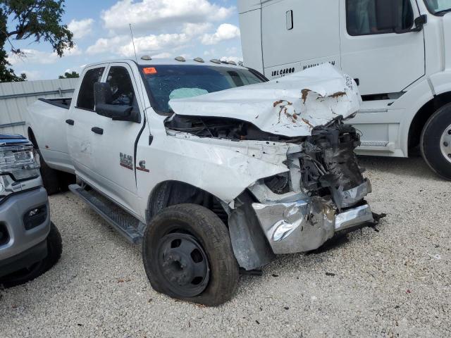  RAM All Models 2018 Білий