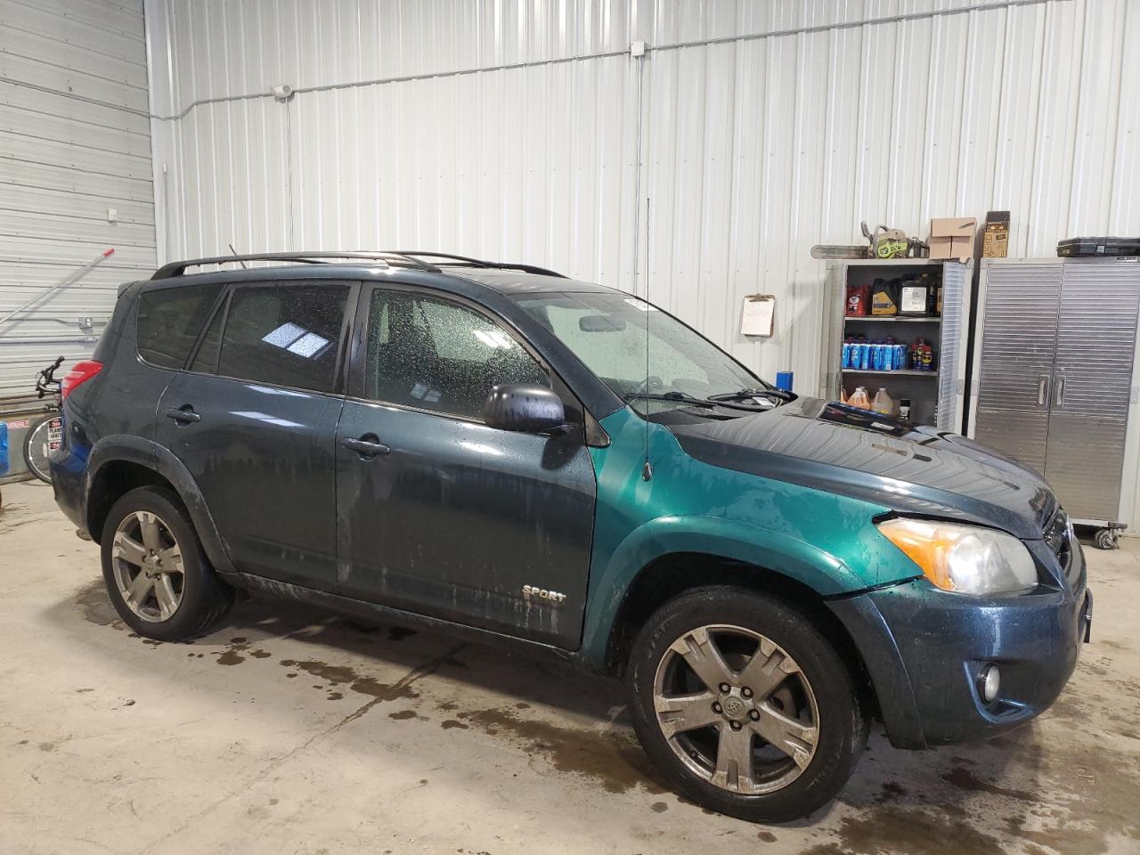 2010 Toyota RAV 4 - Image 4