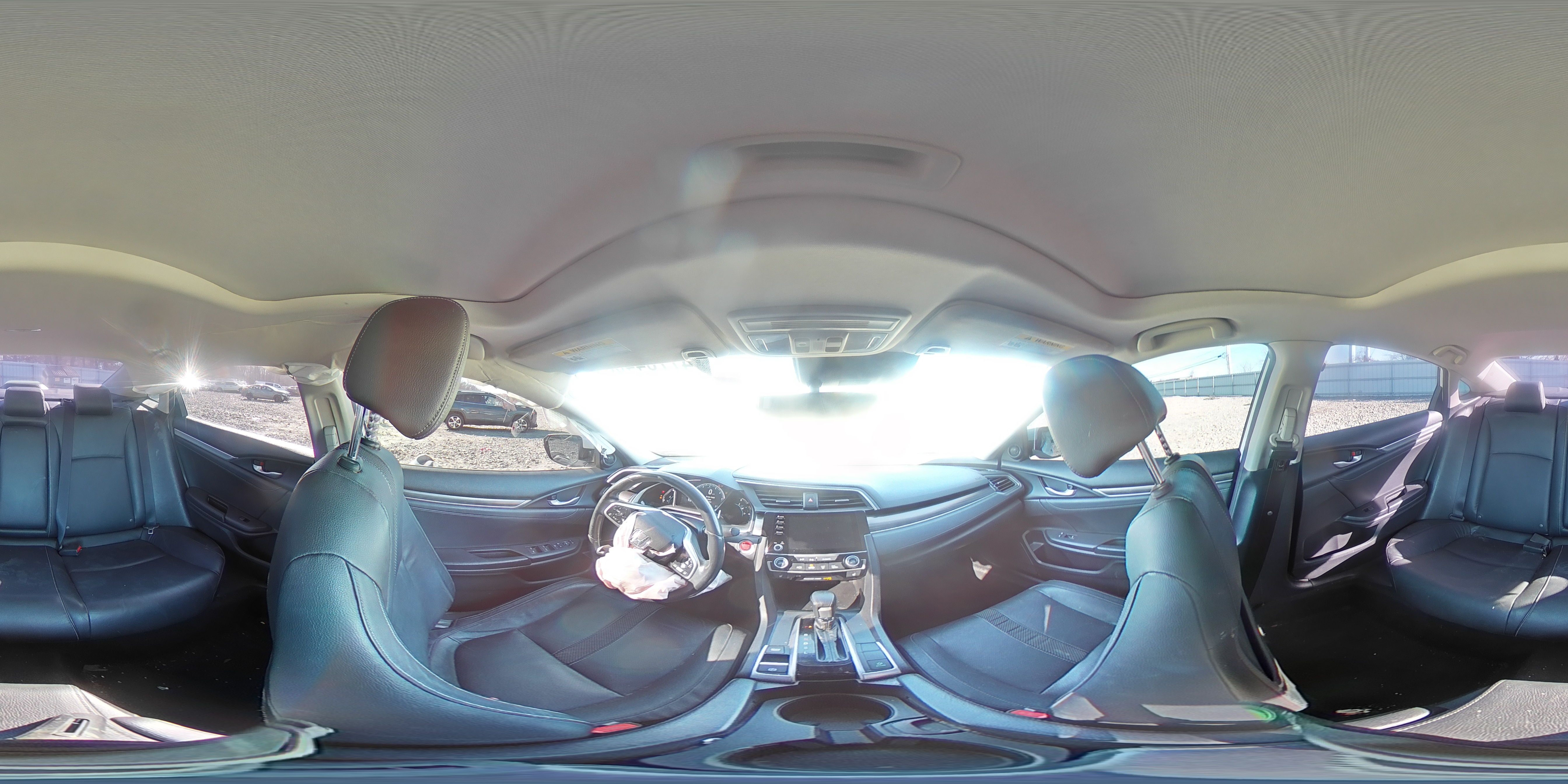 2019 Honda Civic - Image 13