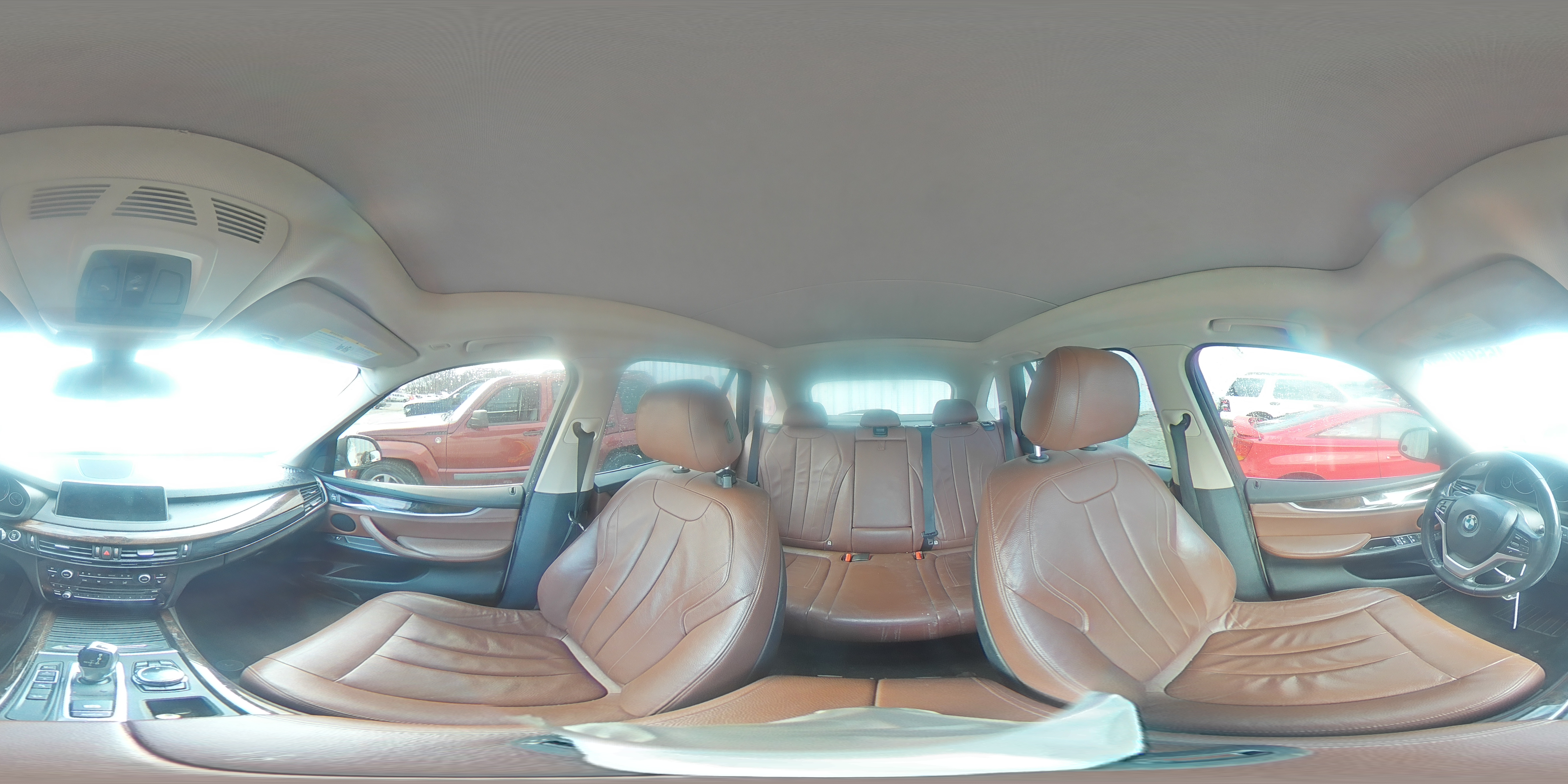 2015 BMW X5 - Image 16