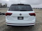 2020 Volkswagen Tiguan Se продається в San Diego, CA - Front End