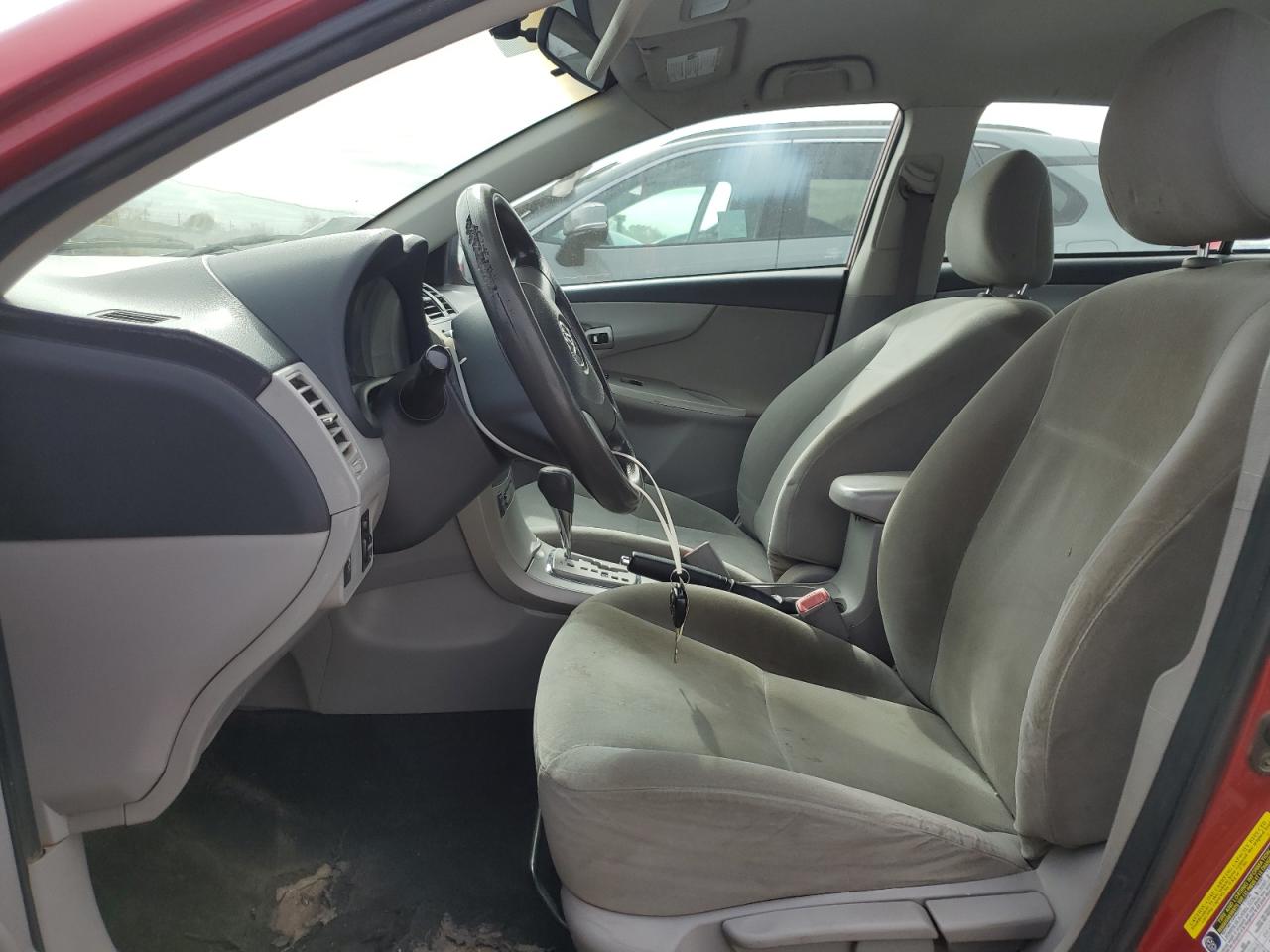 2011 Toyota Corolla - Image 7