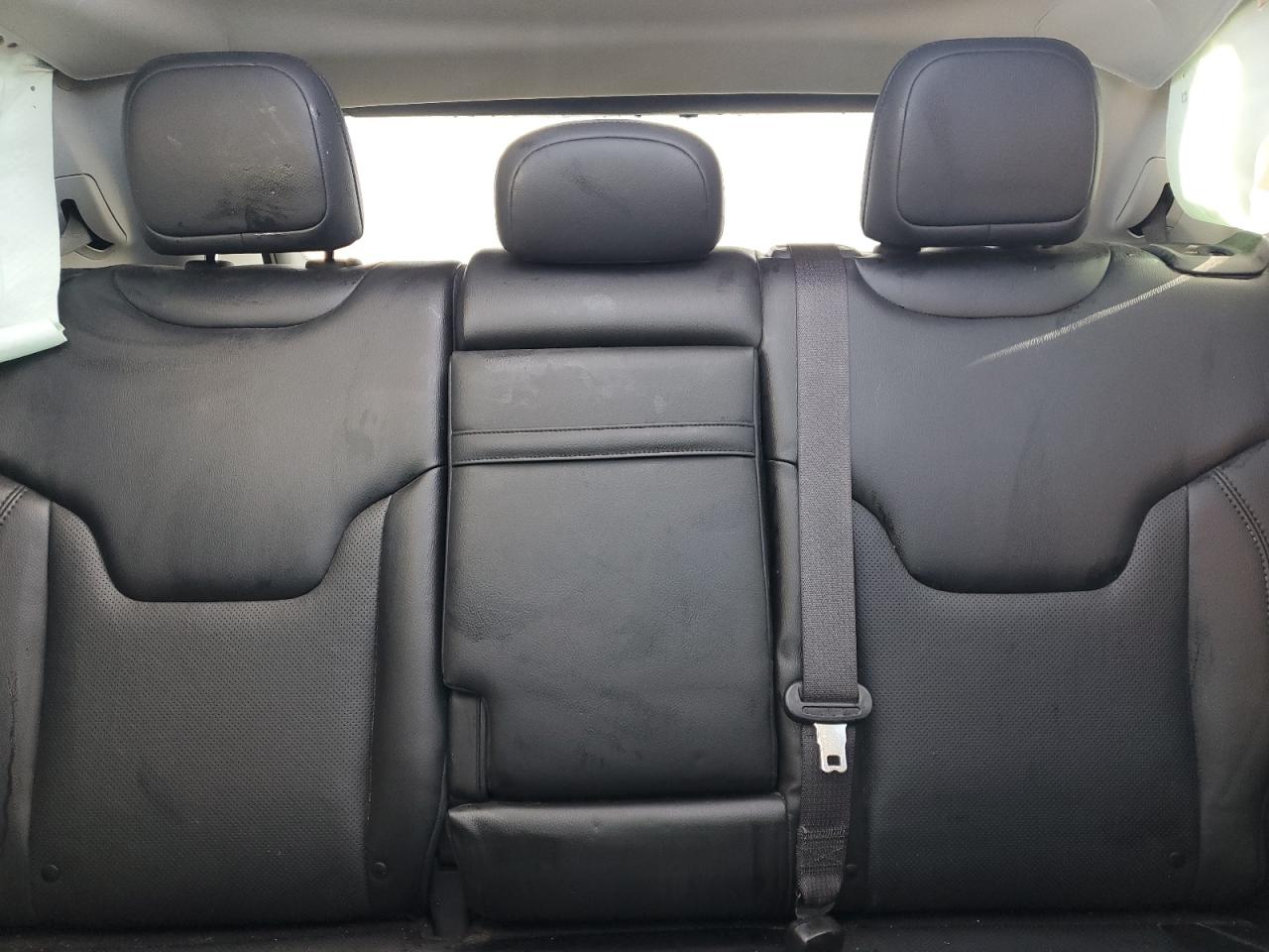 2019 Jeep Compass - Image 10
