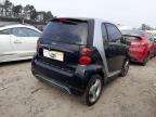 2014 SMART FORTWO PAS for sale at Copart WOLVERHAMPTON