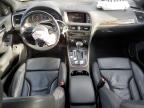 2016 Audi Q5 Premium Plus на продаже в Colorado Springs, CO - Front End