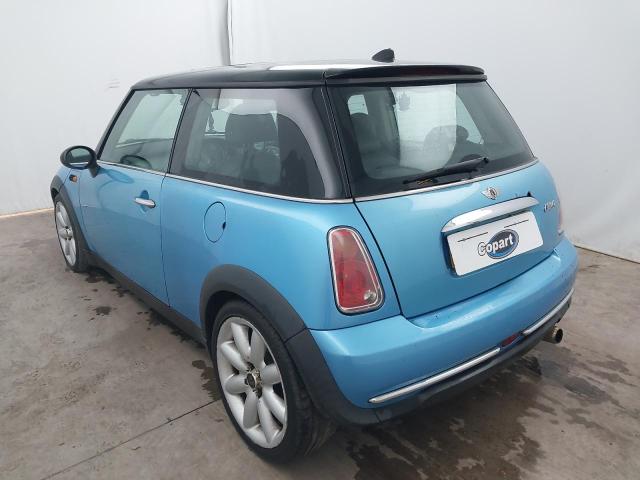 2004 MINI MINI COOPE