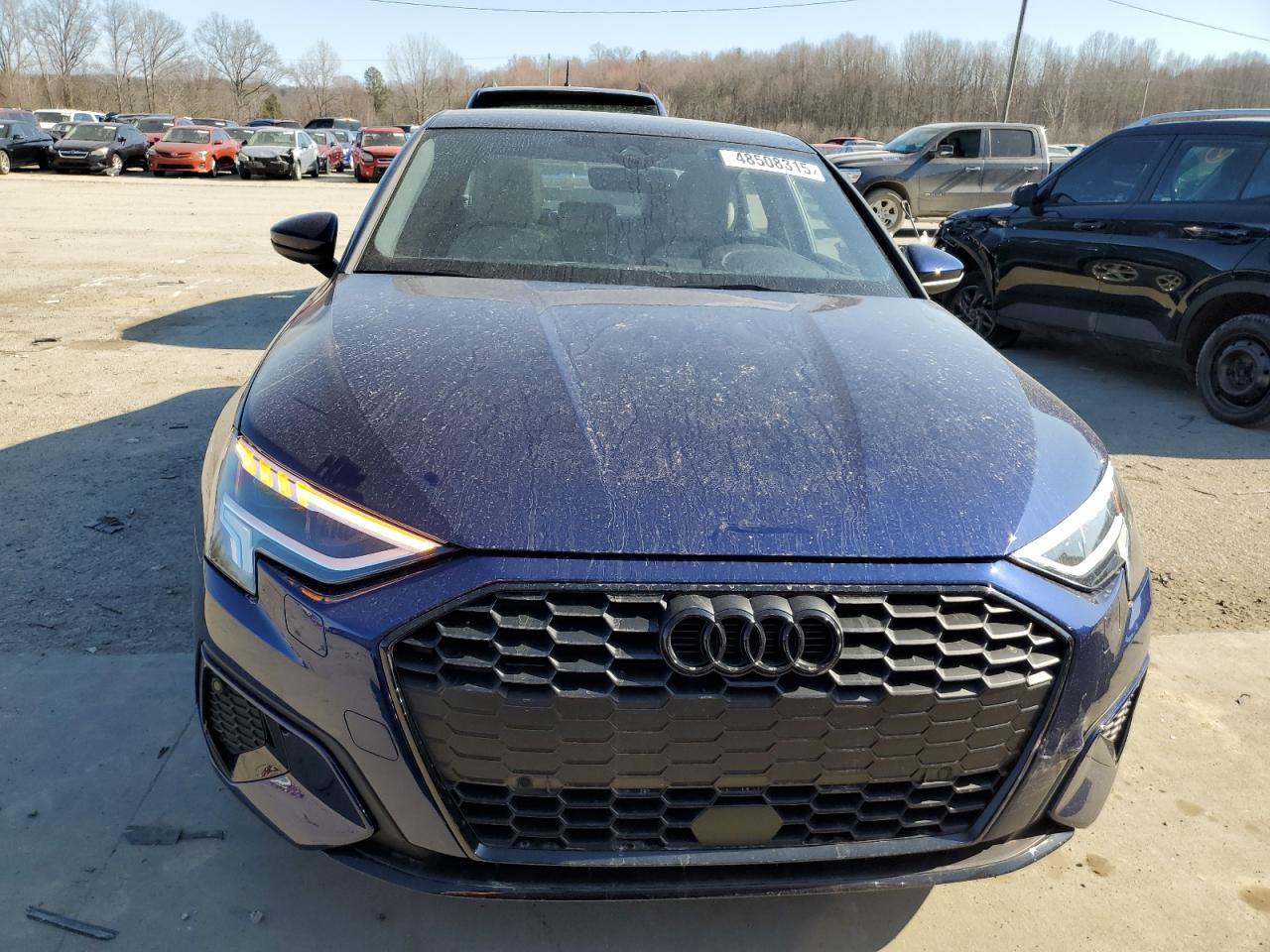 2024 Audi A3 - Image 5