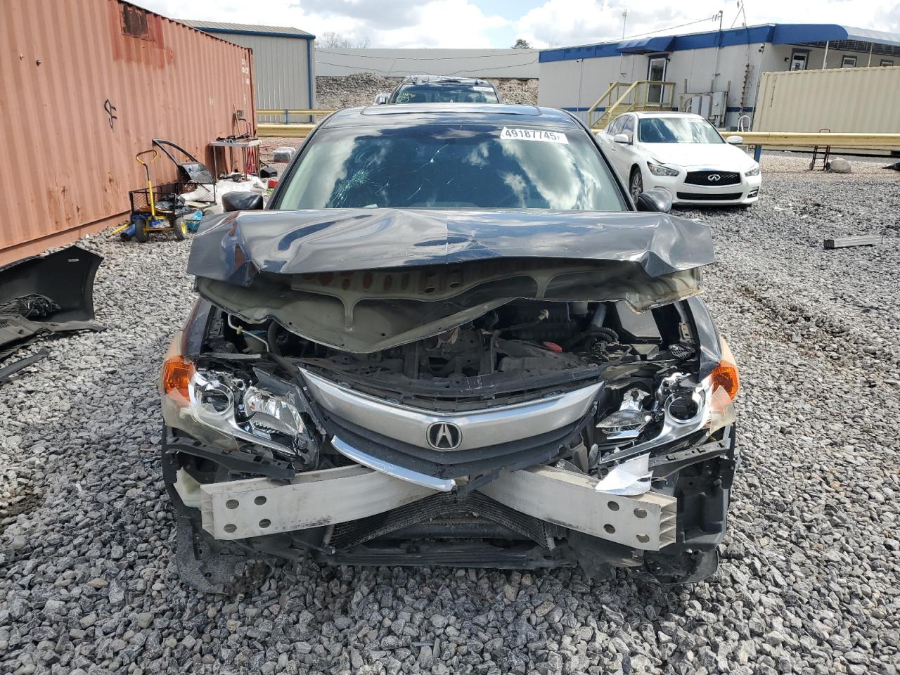 2013 Acura ILX - Image 5