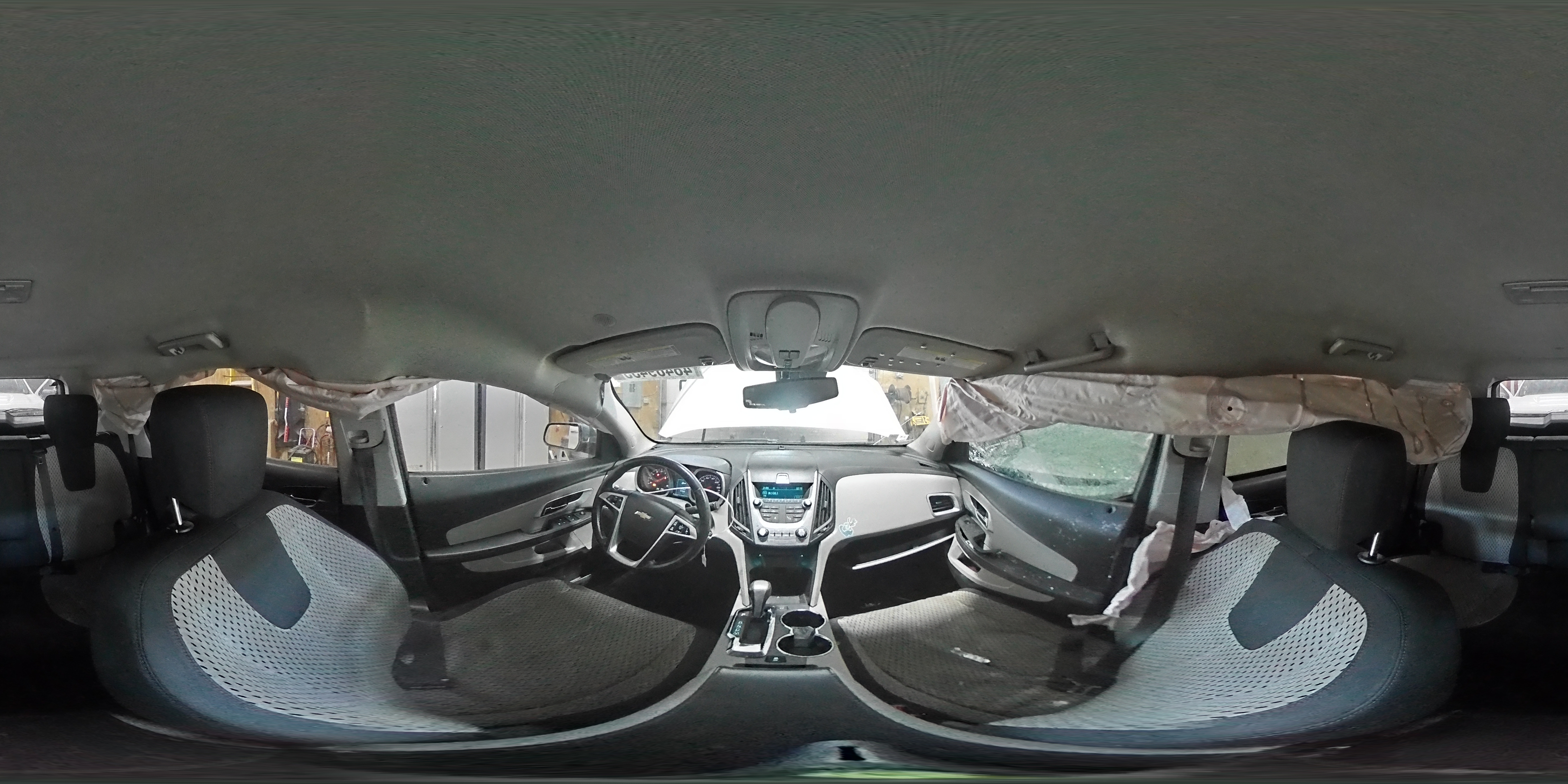 2011 Chevrolet Equinox - Image 14