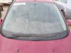 2009 FORD FIESTA ZET for sale at Copart SANDY