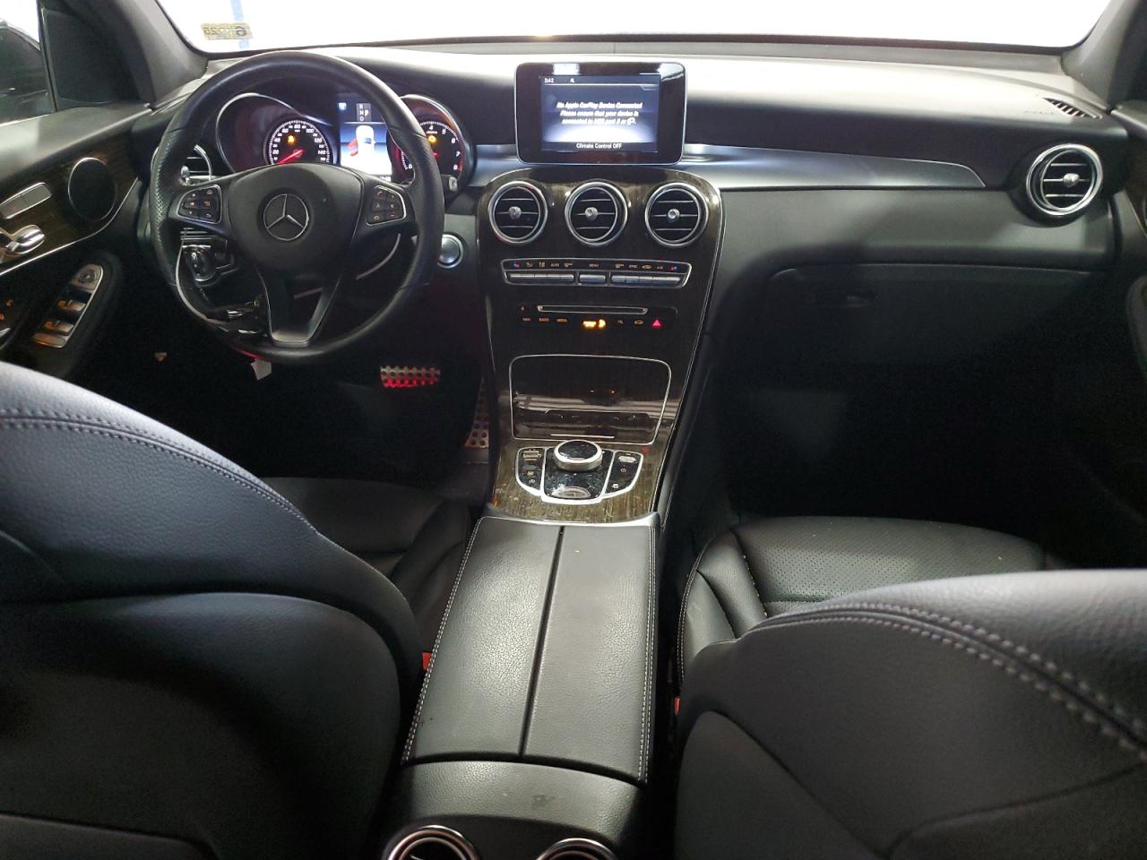 2019 Mercedes-Benz GLC - Image 8