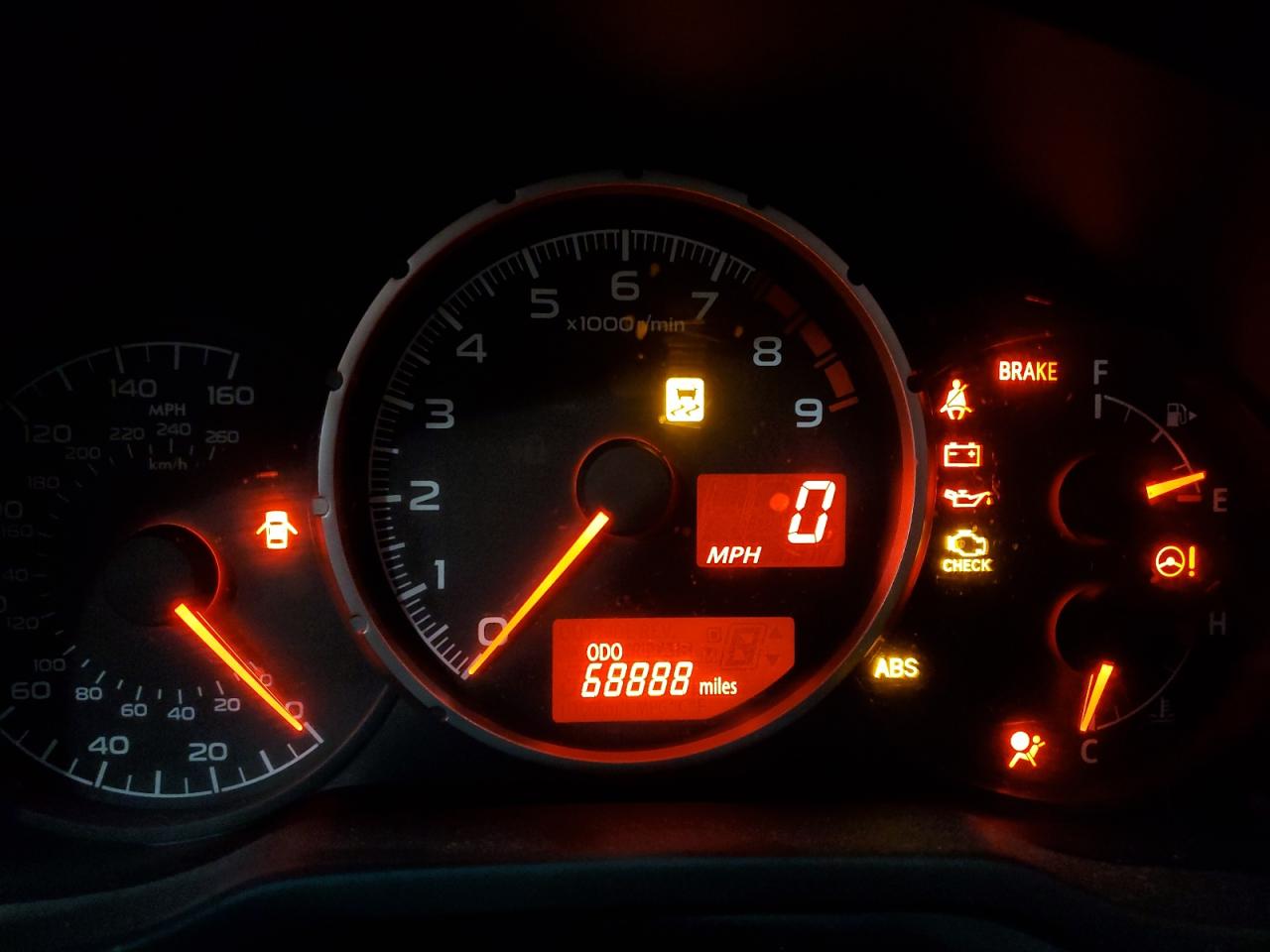 2013 Subaru BRZ - Image 9